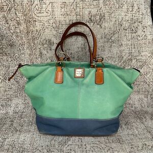 Dooney Bourke Tobi Tote